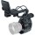 Canon EOS C300 Cinema EOS Camcorder Body Only (EF Lens Mount) 